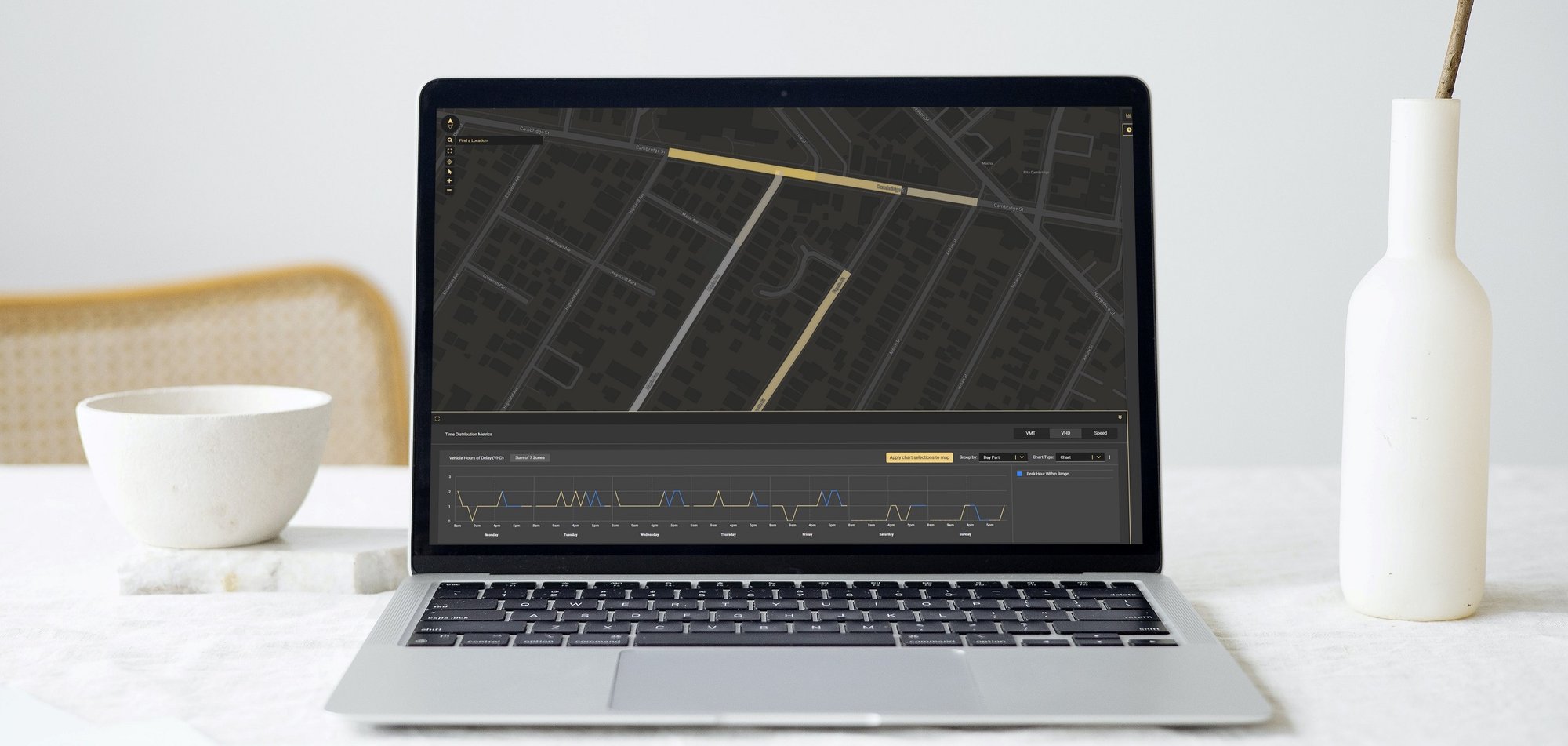 Product Update 9.6 - Header
