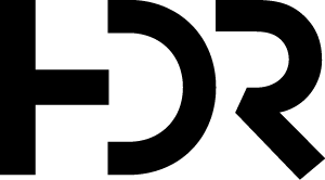 HDR-1