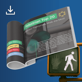 Pedestrian Safety eBook