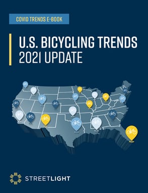 Top 100 Cycling Cities eBook