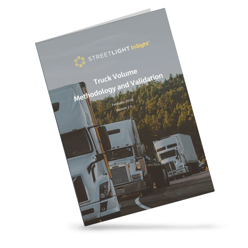 Truck 3D Cover Image