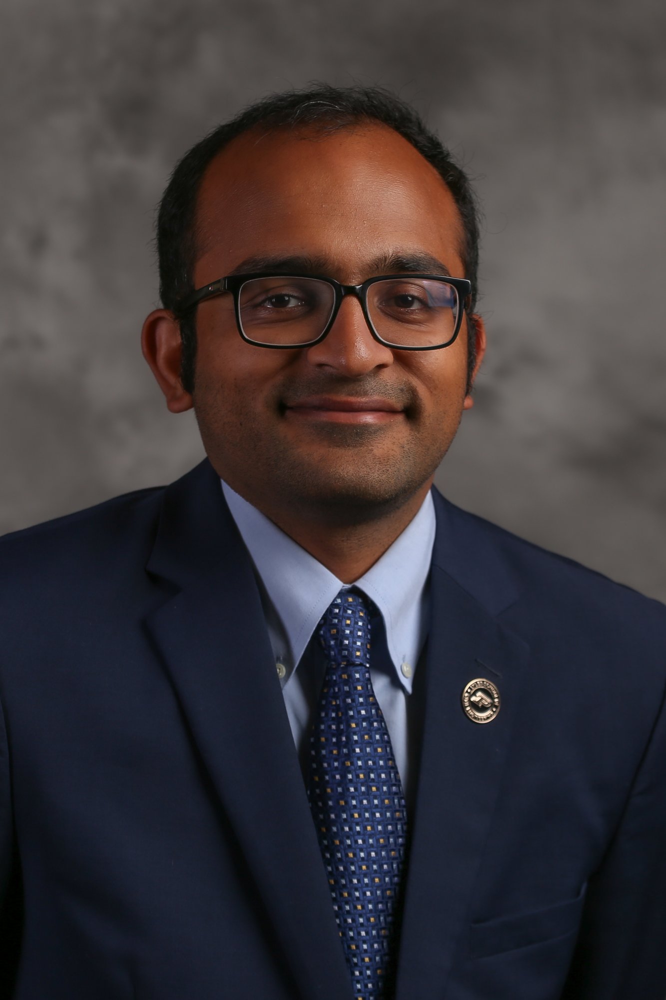 Jairaj Desai