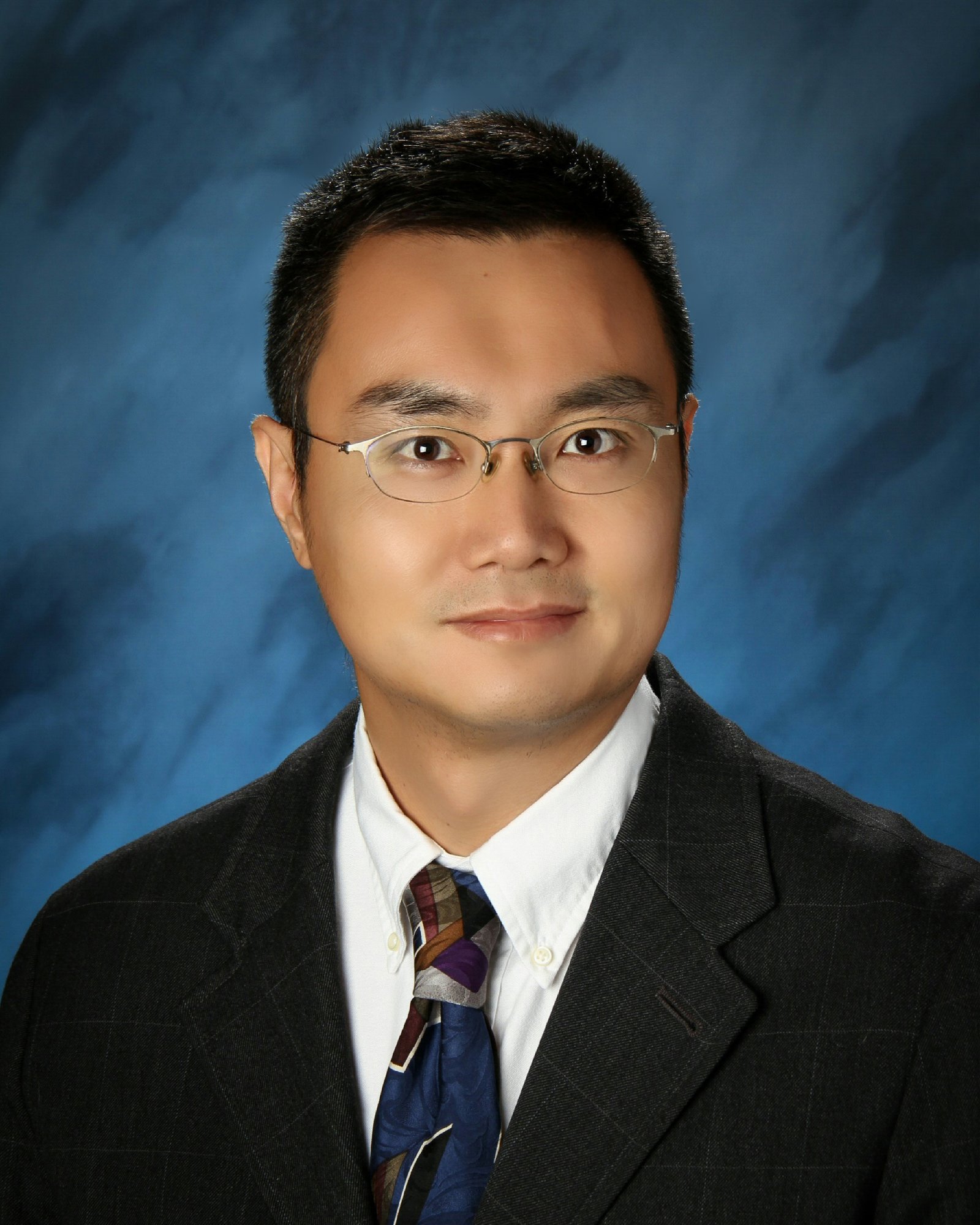 Wang Zhang