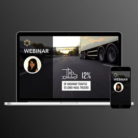 Webinars page thumbnail Freight Metrics Webinar