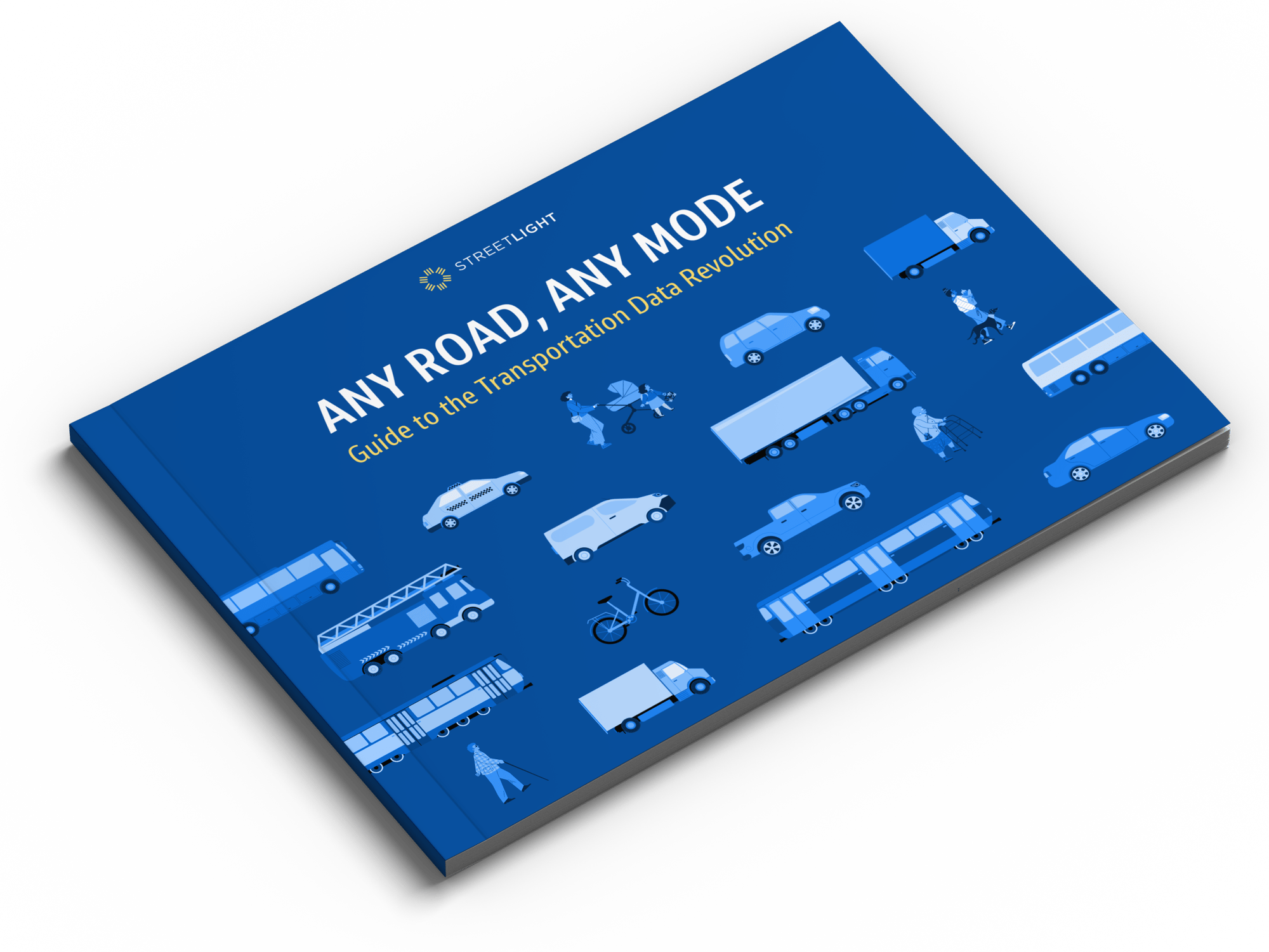 Download your guide to the transportation data revolution