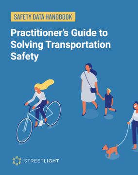 Safety Guidebook LP Image