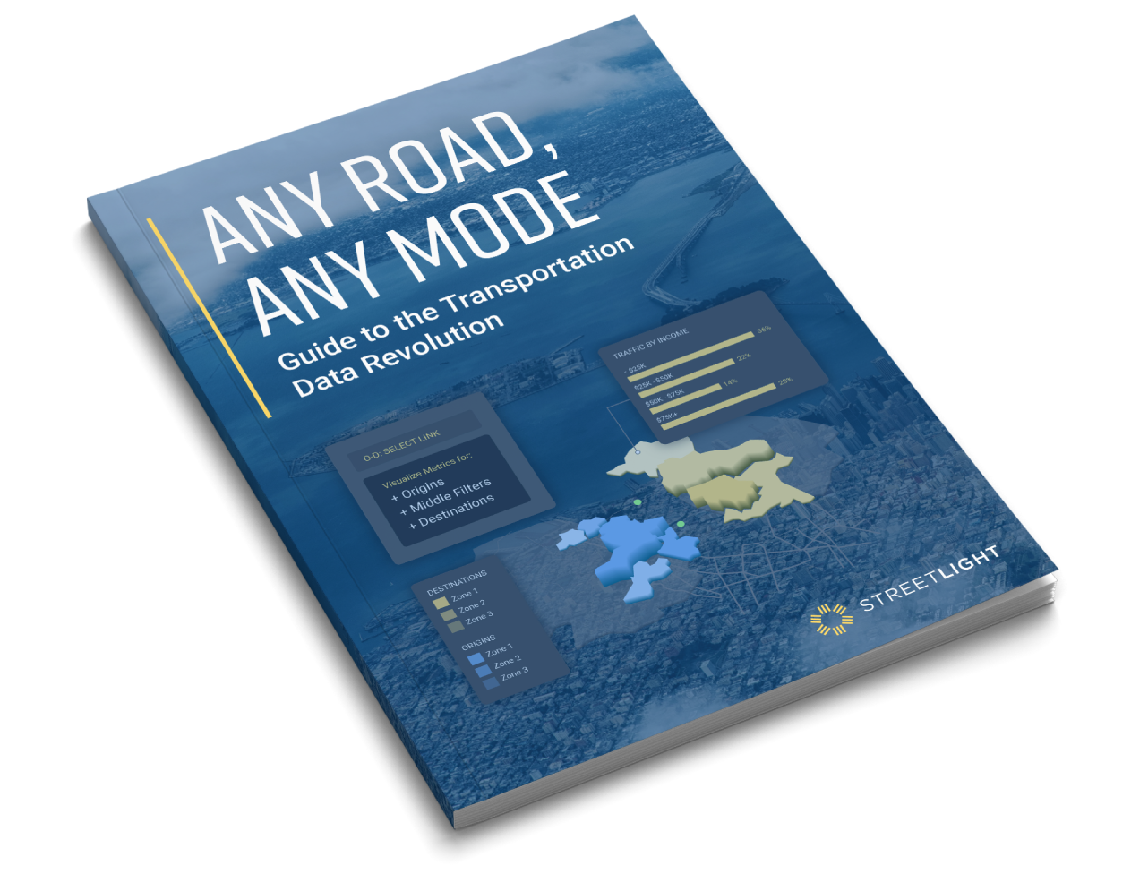 Any Road Any Mode eBook