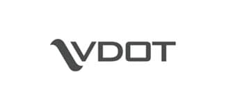 VDOT logo