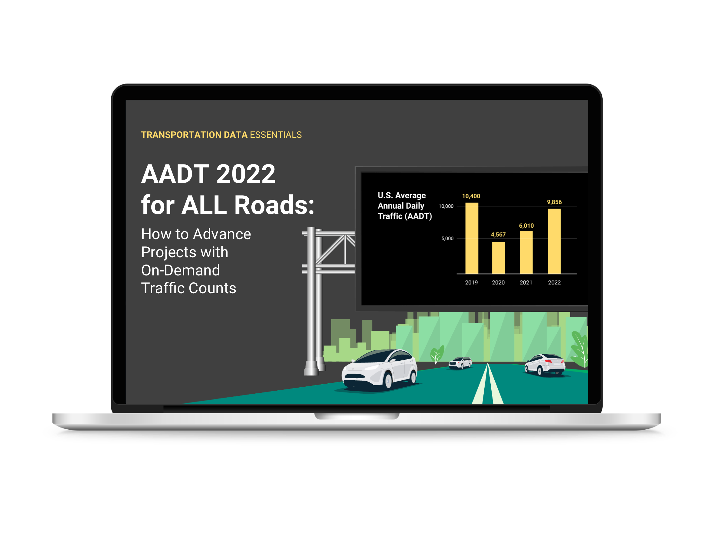 Roadway Volumes AADT Webinar