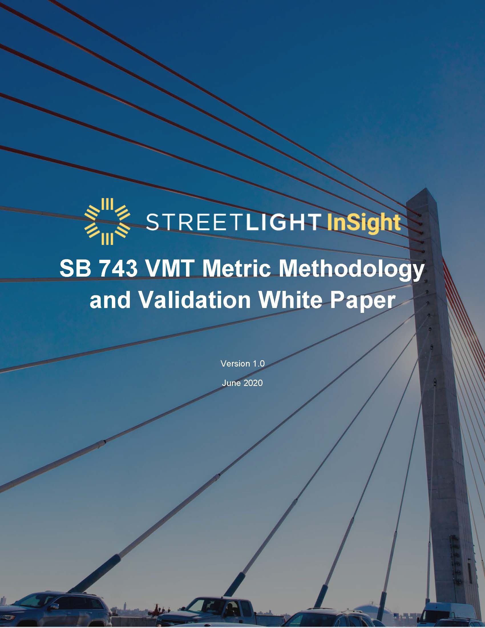 SB 743 image