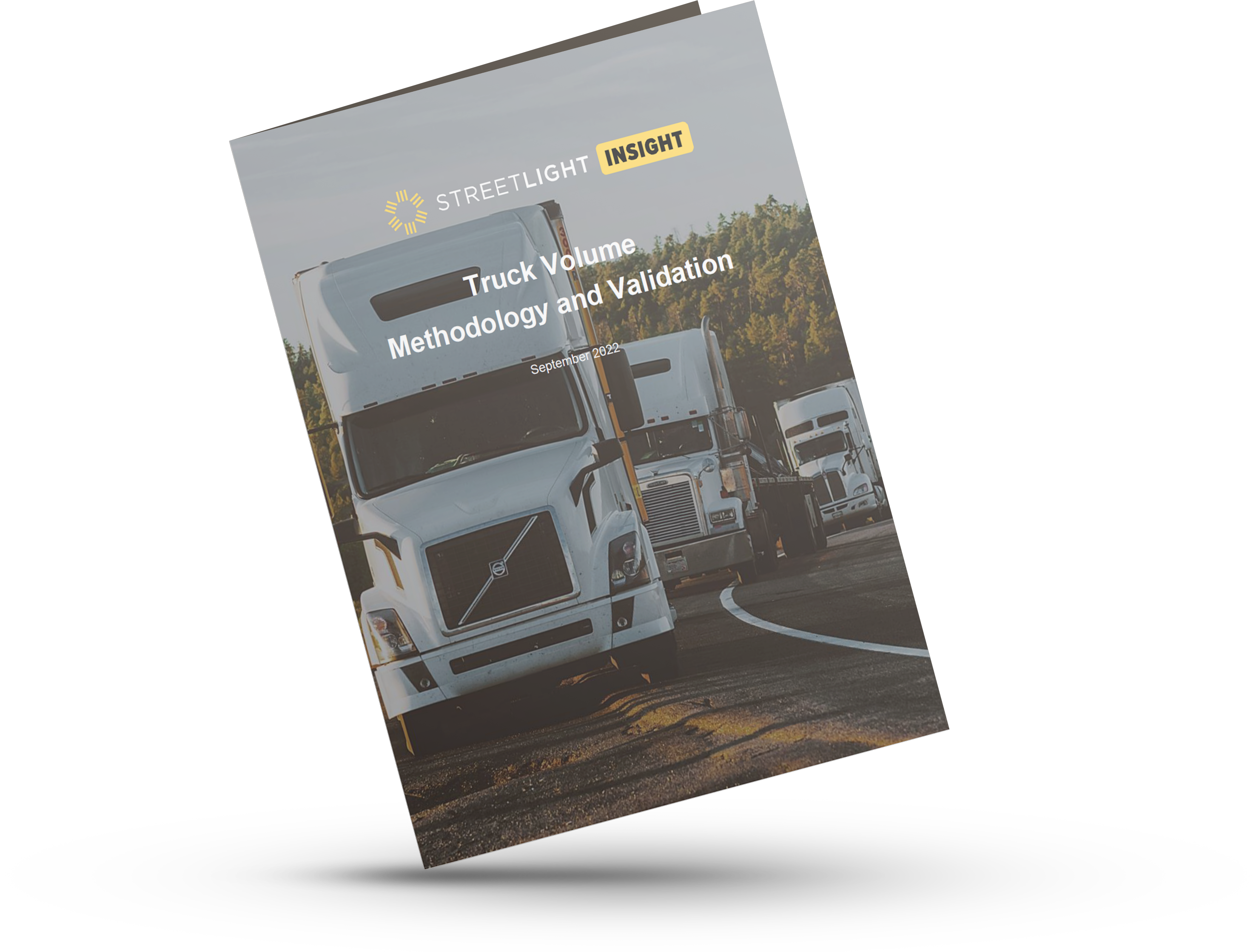 Truck Volume PDF