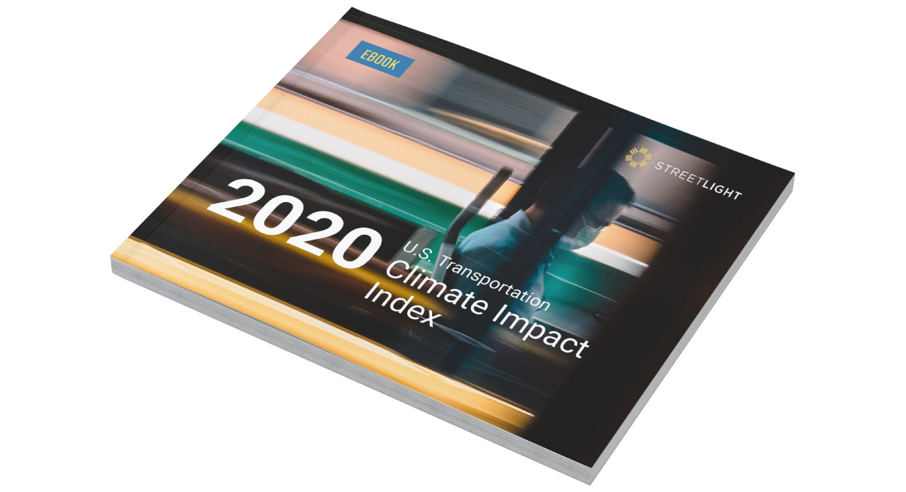 Climate Impact Index Ebook
