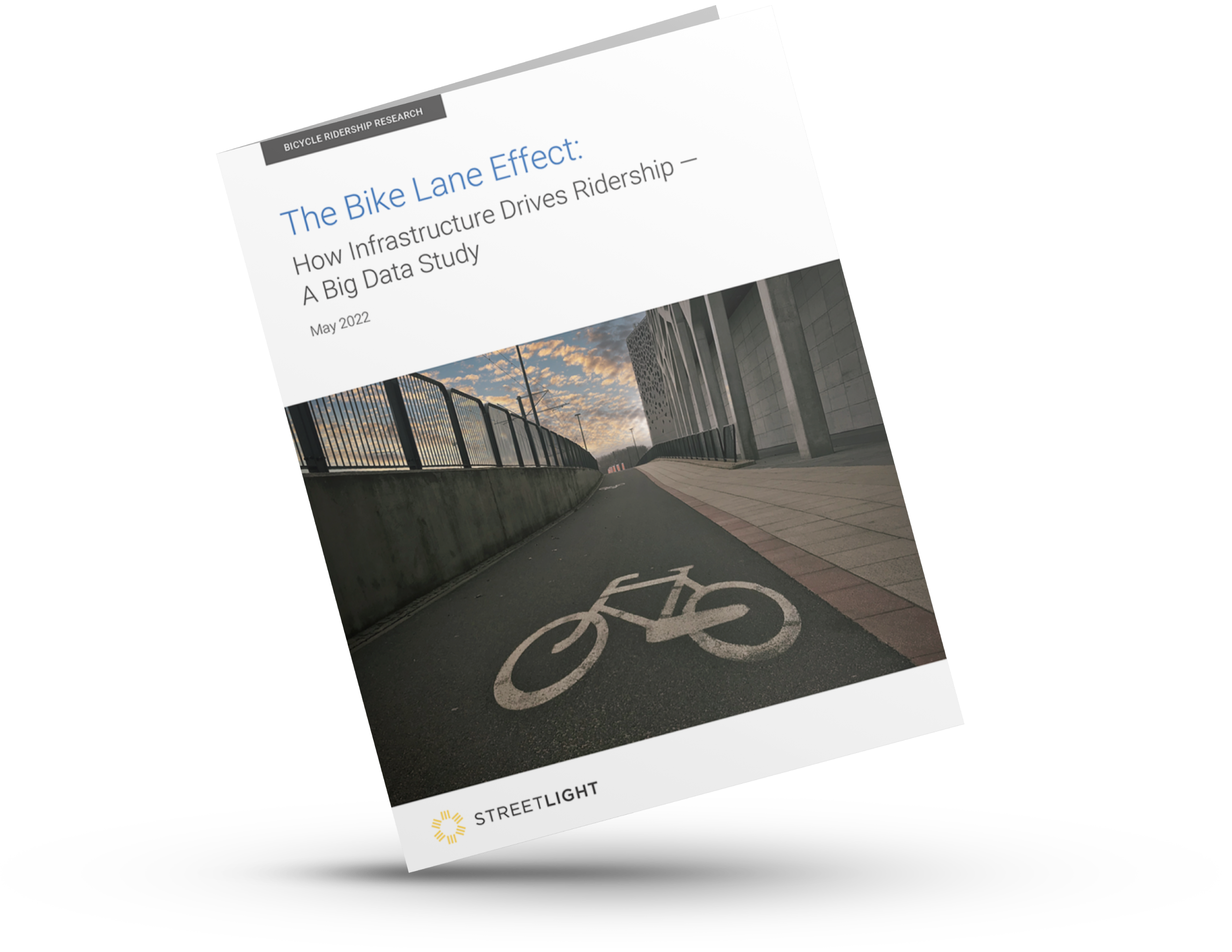 Bike Lane eBook