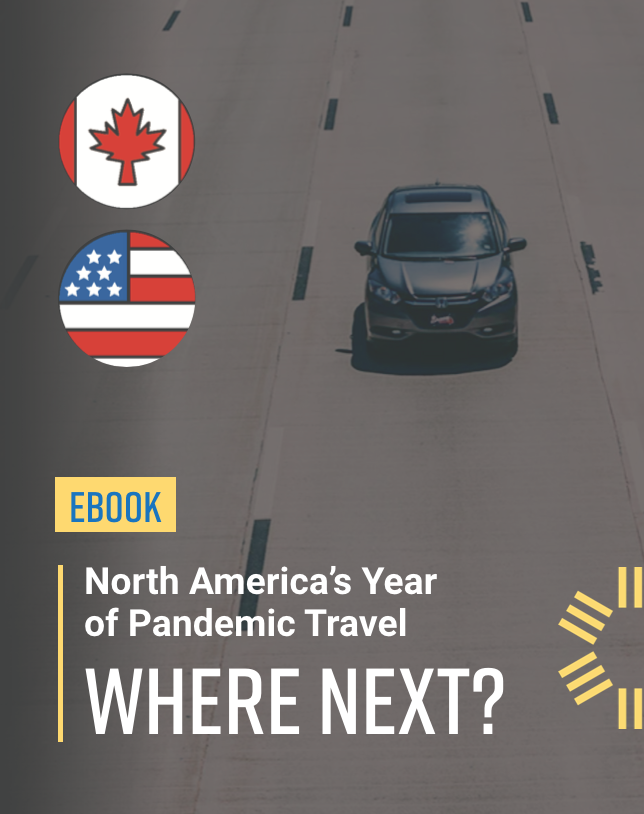 Canada LP eBook Cover Image