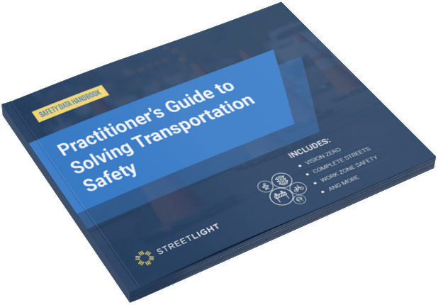 Guide to solving transportation safety