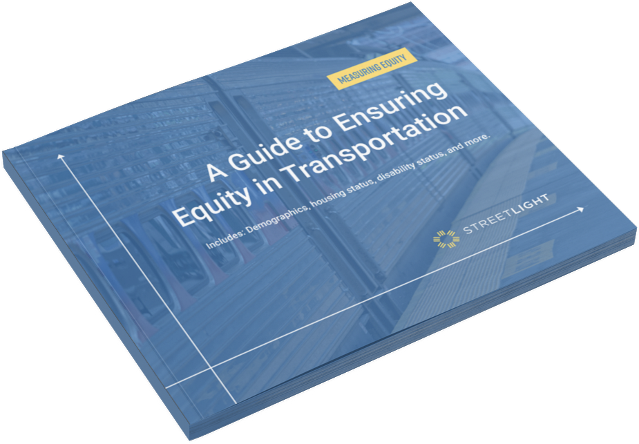 Transportation Equity Guidebook