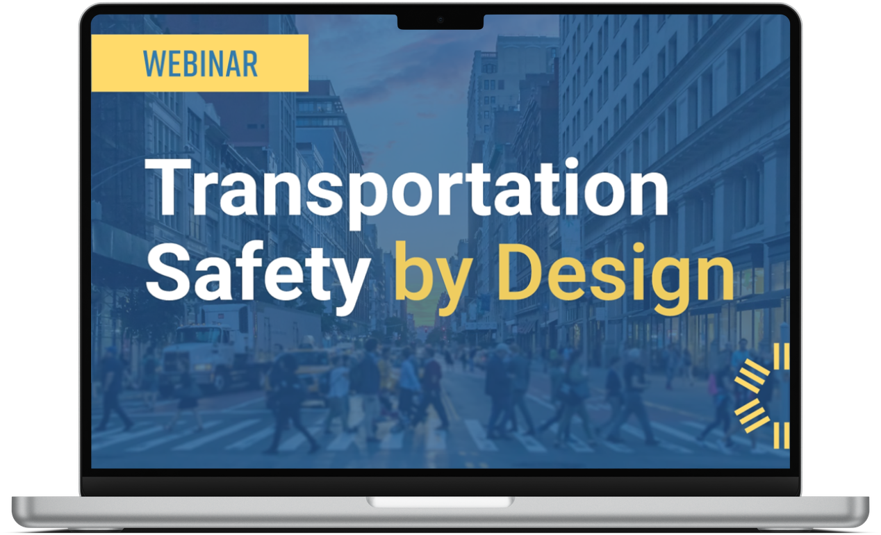 Transportation Safety By Design