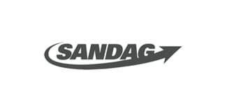sandag logo